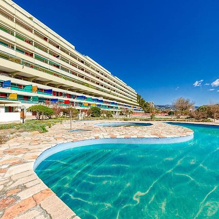 Casaviva - Grazioso Bilocale Sul Mare A Ospedaletti Apartment Екстериор снимка