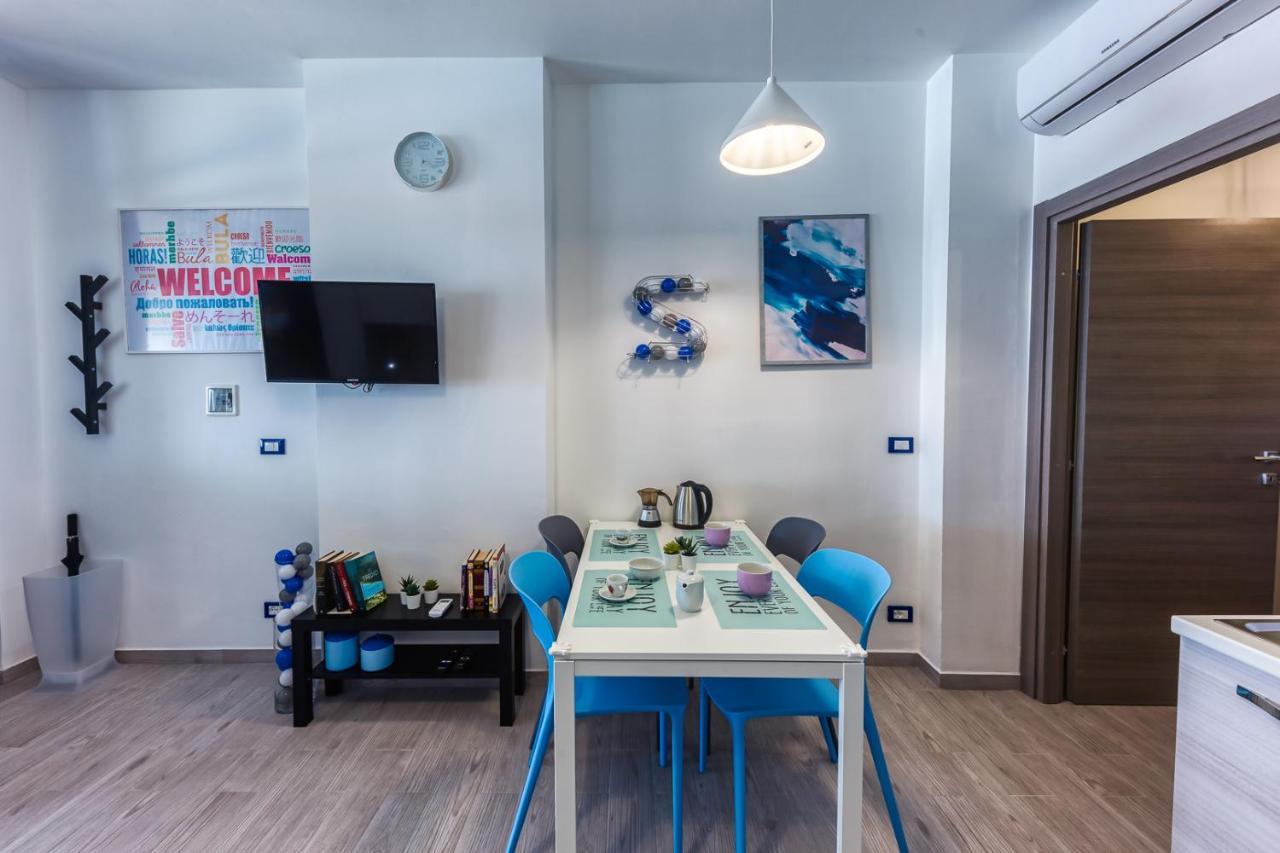 Casaviva - Grazioso Bilocale Sul Mare A Ospedaletti Apartment Екстериор снимка